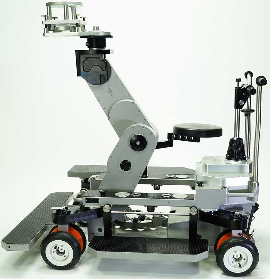 Dolly Cinetech Super Falcon II