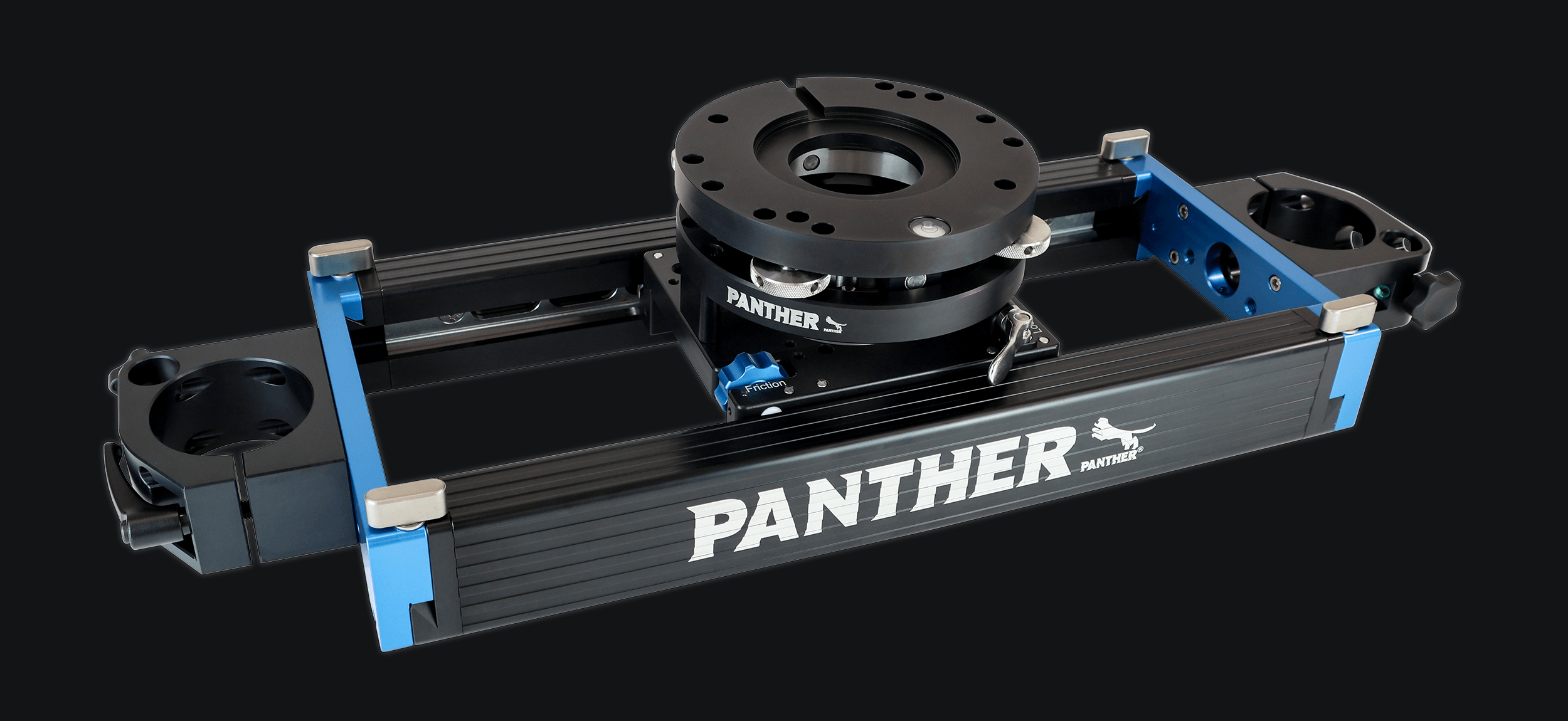 Panther Vario Slider