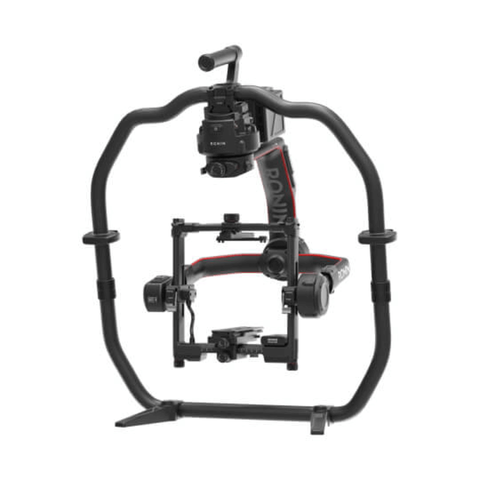 DJI Ronin 2 PRO Pack